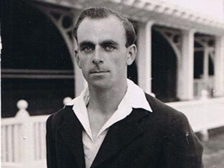 Fred Ridgway Fred Ridgway Cricketer and footballer who won Test caps for England