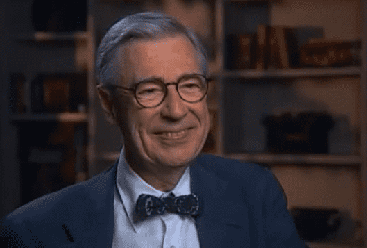 Fred Rogers PDX RETRO Blog Archive FRED ROGERS BORN ON THIS DAY IN 1928