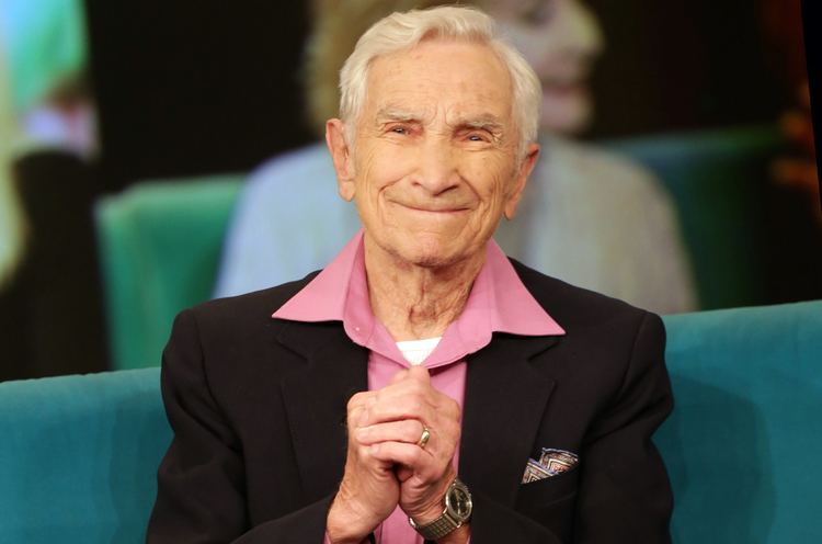 Fred Stobaugh Fred Stobaugh Oldest Person to Appear on Hot 100 Dies at 99