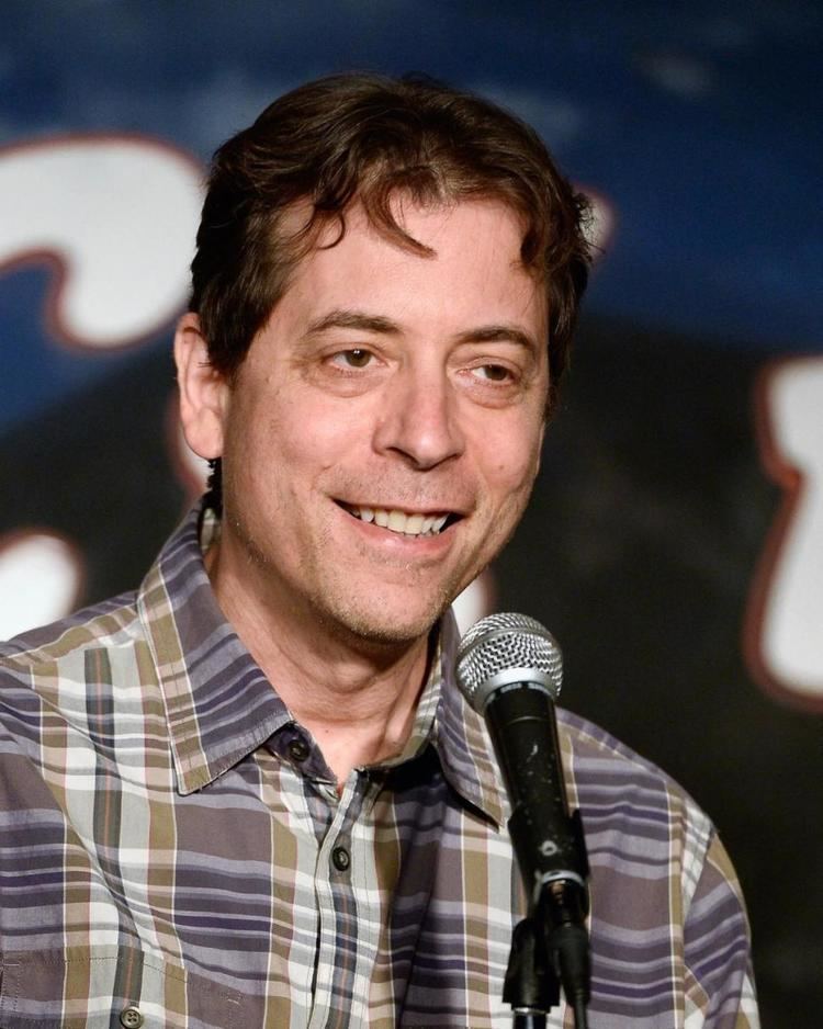 Fred Stoller Fred Stoller Interview Proudly Resents