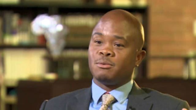 Fred Swaniker Elite boarding school aims to create Africa39s future