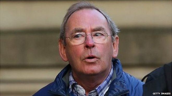 Fred Talbot Fred Talbot trial Pupil allegation 39ended TV weatherman39s