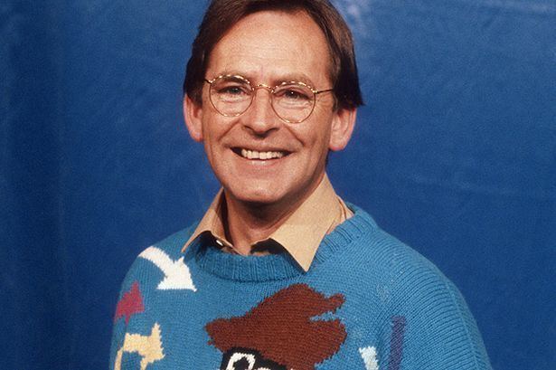 Fred Talbot TV weatherman Fred Talbot heads home to face child sex