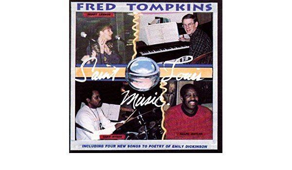 Fred Tompkins Amazoncom St Louis Music Fred Tompkins MP3 Downloads