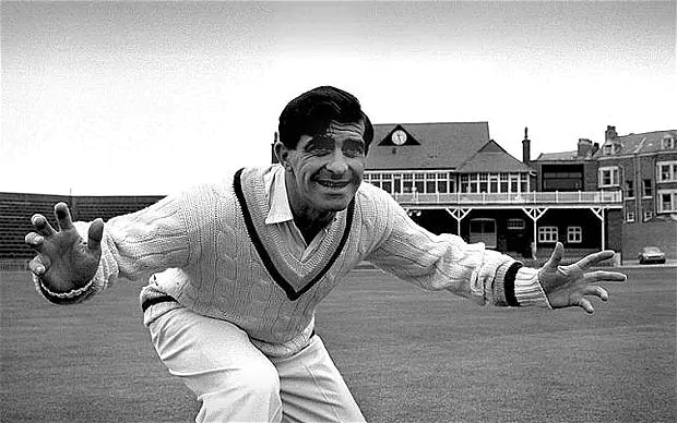 Fred Trueman Embracing cricket39s sensitive side would help to challenge