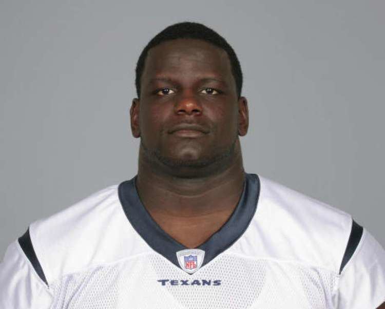 Fred Weary (offensive lineman) Taser used on Texans lineman after traffic stop Houston Chronicle