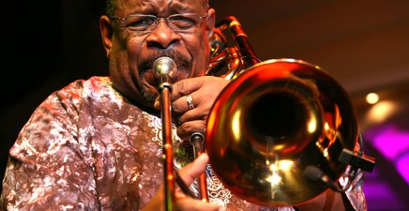 Fred Wesley Generations feat Fred Wesley Thursday HIDEAWAY Londons