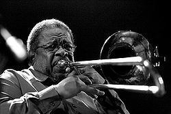 Fred Wesley Fred Wesley Wikipedia