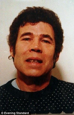 Fred West Fred and Rose Wests nanny reveals how they tortured and abused her