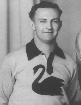 Fred Williams (Australian footballer born 1920)