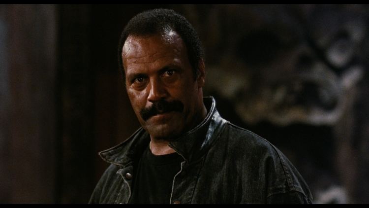 Fred Williamson Fred The Hammer Williamson Launches 12 Million Kickst