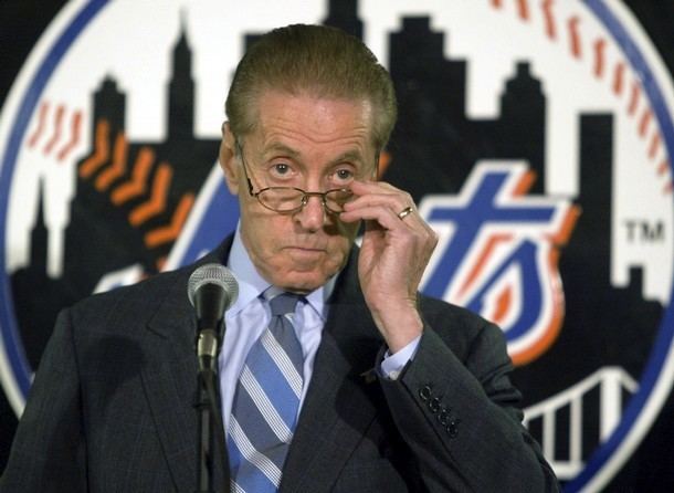 Fred Wilpon Major League Baseball puts Fred Wilpon in charge of its