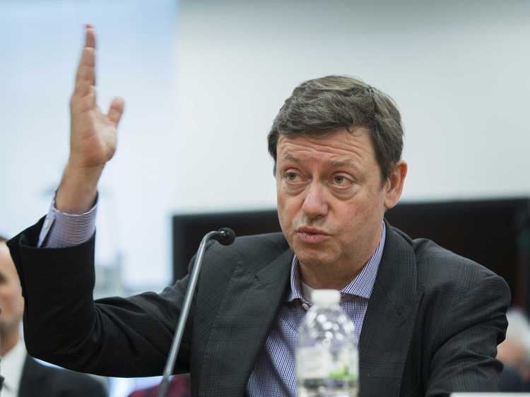 Fred Wilson (politician) Ron Conway Fred Wilson Business Insider