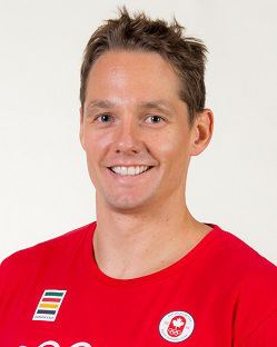 Fred Winters Frederic Winters Team Canada Official 2018 Olympic Team Website