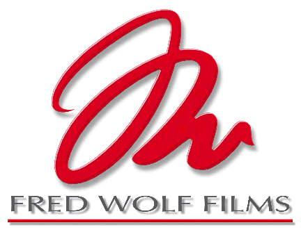 Fred Wolf Films wwwfredwolffilmscomimagesbiglogogif
