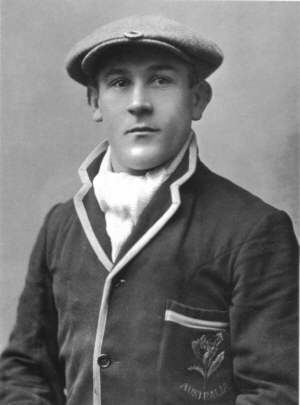 Fred Wood (rugby union)
