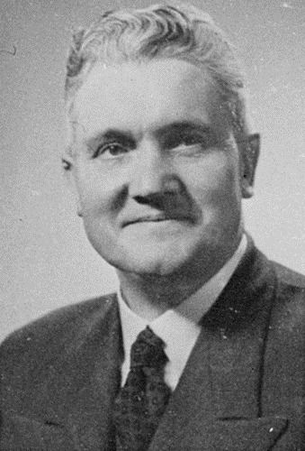 Fred Young (New Zealand politician)