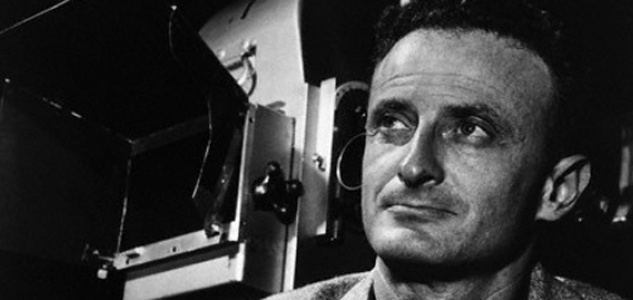 Fred Zinnemann Directors Who Dominate Fred Zinnemann Flickchart The Blog