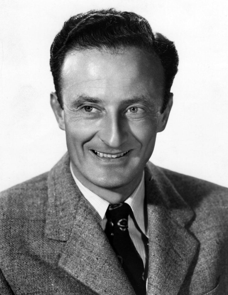 Fred Zinnemann httpsuploadwikimediaorgwikipediacommons99