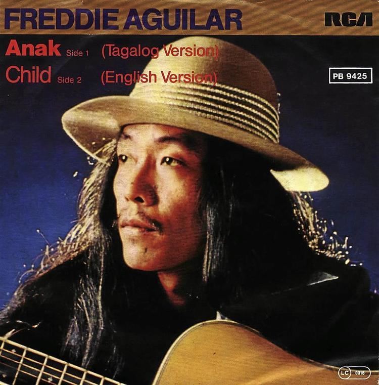 Freddie Aguilar The soul and passion of Freddie Aguilar The Star Online
