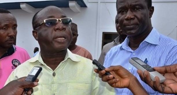 Freddie Blay CID chases Freddy Blay NPP treasurer over diverted funds