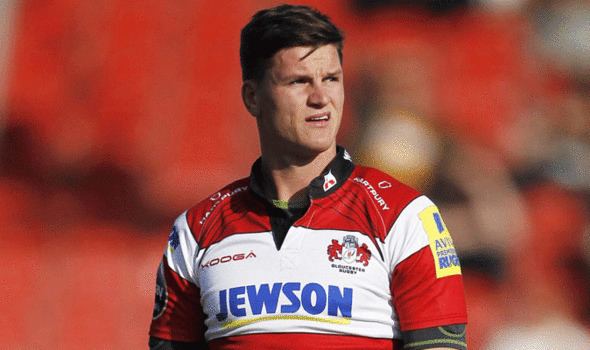 Freddie Burns Freddie Burns set to join Leicester Tigers Rugby Union