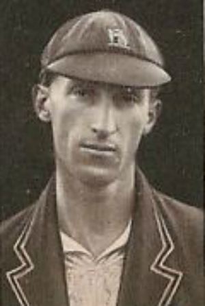 Freddie Calthorpe Freddie Calthorpe passes away at the age of 43 Cricket Country