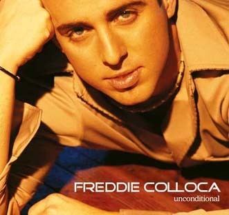 Freddie Colloca christianmusiccomphotos02freddie3jpeg