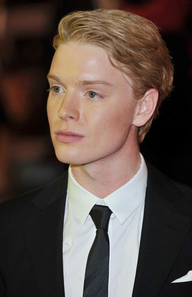 Freddie Fox (actor) British Actor Freddie Fox Can See Himself Falling In Love