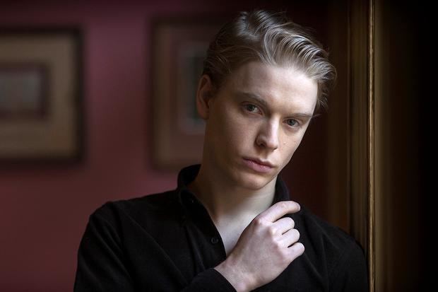 Freddie Fox (actor) Freddie Fox Freddie Fox Pinterest Foxes
