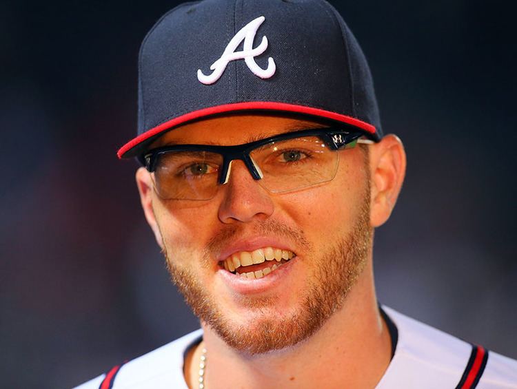 freddie freeman stats