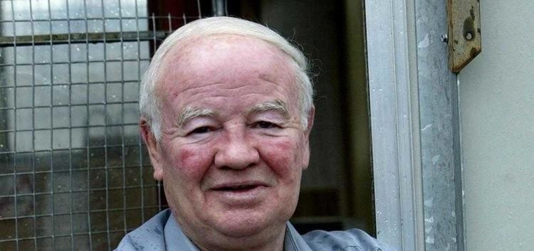 Freddie Gilroy Legendary Belfast boxer Freddie Gilroy dies aged 80 The Irish News