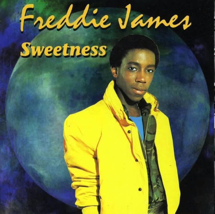 Freddie James Freddie James She39s A Lady YouTube