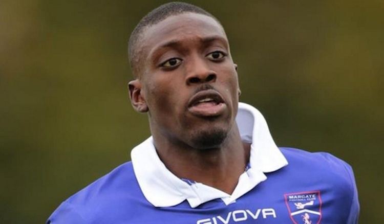 Freddie Ladapo Freddie Ladapo From nonleague to the Premier League at Crystal