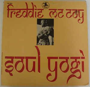 Freddie McCoy Freddie McCoy Soul Yogi Vinyl LP Album at Discogs