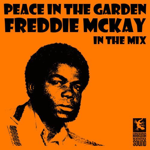 Freddie McKay Blood and Fire View topic Freddie McKay Mix by
