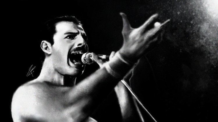 Freddie Mercury Freddie MercuryThe Greatest Ever Performer