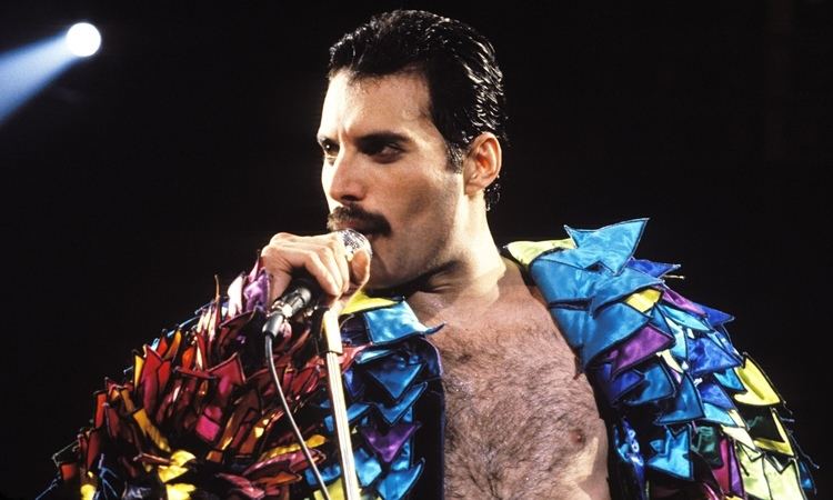 Freddie Mercury Queen Queen Forever review Freddie Mercury at his most