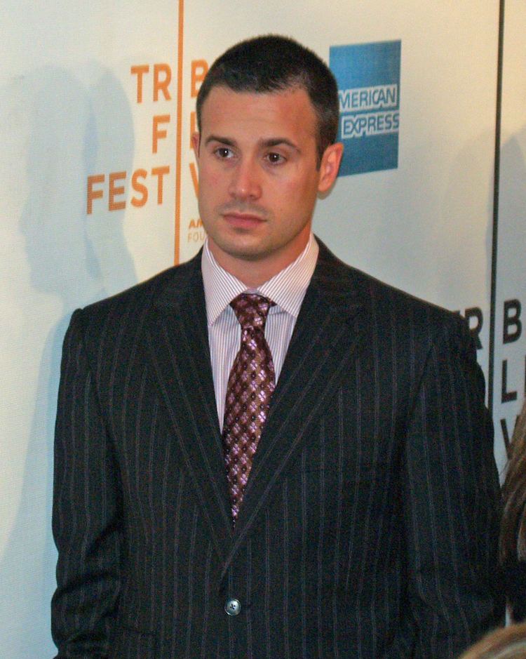 Freddie Prinze Jr. Freddie Prinze Jr Wikipedia