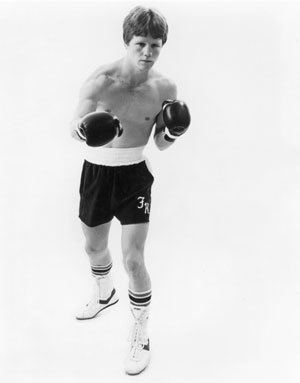 Freddie Roach (boxing) Freddie Roach BoxRec