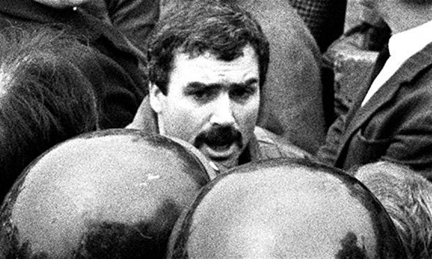 Freddie Scappaticci Stakeknife39 police spy in IRA to be investigated over