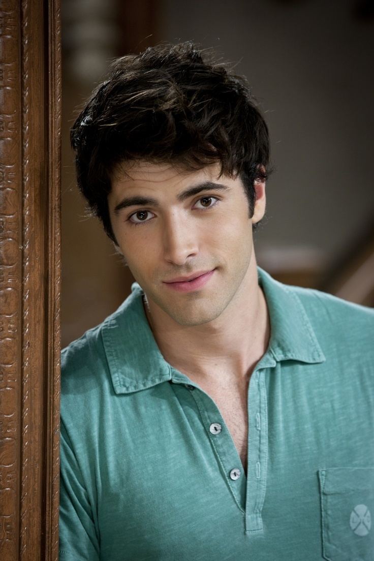 Freddie Smith Freddie Smith from days of our lives Hey there hot stuff