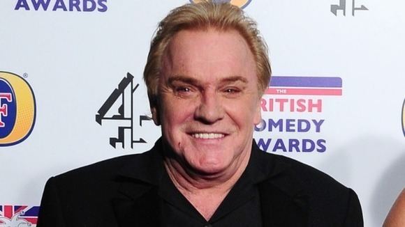 Freddie Starr Freddie Starr ITV News