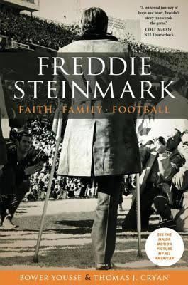 Freddie Steinmark: Faith, Family, Football t0gstaticcomimagesqtbnANd9GcSvyuD0ZG5ZG1aNzV