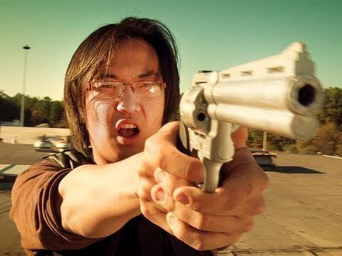 Freddie Wong Freddie Wong YouTube Filmmaker and Actor Famous for making action