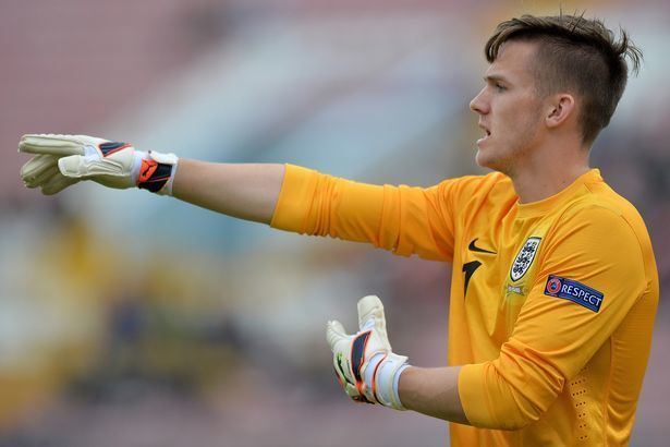 Freddie Woodman Freddie Woodman Five things you may not know about the keeper in