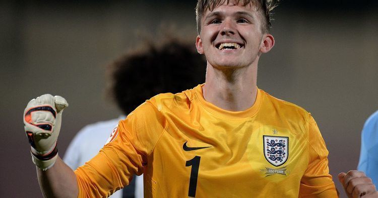 Freddie Woodman Freddie Woodman Five things you may not know about the keeper in