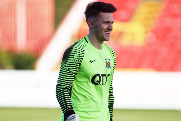 Freddie Woodman Newcastle United goalkeeper Fred Woodman on a mission to impress at