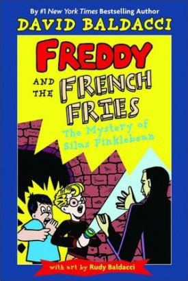 Freddy and the French Fries httpsdavidbaldaccicomwpcontentuploads2006