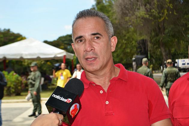 Freddy Bernal FreddyBernalDeclaraciones1jpg